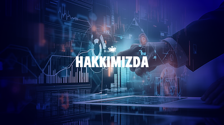 Hakkımızda